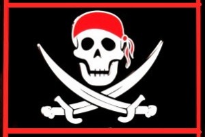 Pirates Hackers