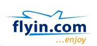 Flyin.com Possibly a major loser in the deal once it's effect hit's the Middle East
