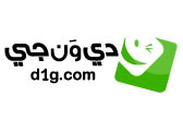 D1G logo
