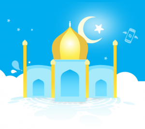 Skype sends you Eid Greetings worth 30 million minutes