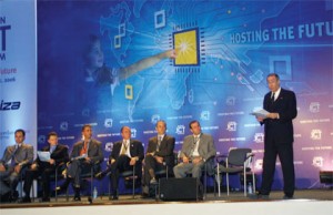 Previous Jordan ICT Forum 