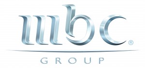 MBC Group Logo