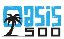 Oasis500 Logo