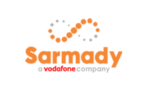 Sarmady a Vodafone company