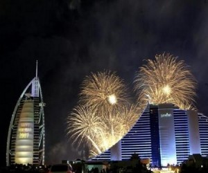 Dubai Celebration