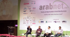 Arabnet 2010 Panel