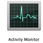 Activity Monitor Mac