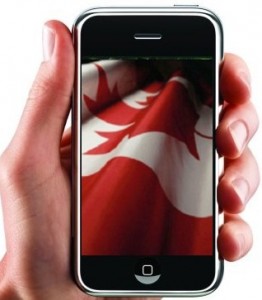 cell-phone-in-canada
