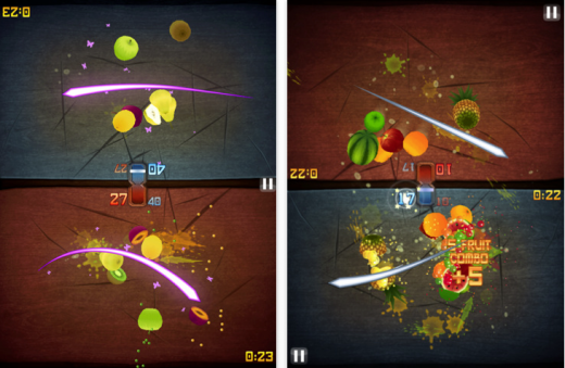 2 Player - Multiplayer Games on the App Store