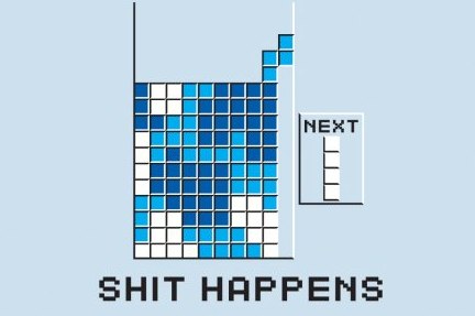 Shit Happens