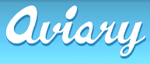 Aviary Myna: A web based audio editor that might just blow your mind.