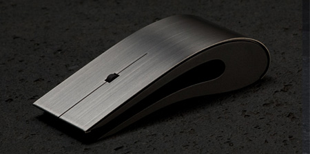 $1200 Will Get You One Mouse, Roll Over Apple