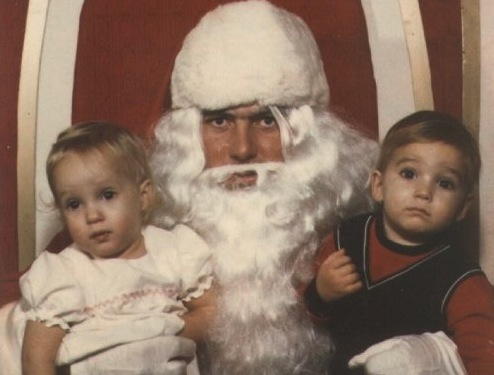 T’is the season to scare the kids