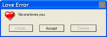 Honest Computer Is Truthfully Mean