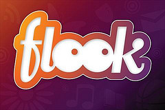 Flook Adds Elegance To The iPhone App Location Game