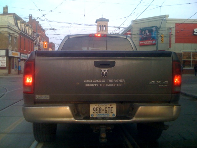 Appropriateness Fail