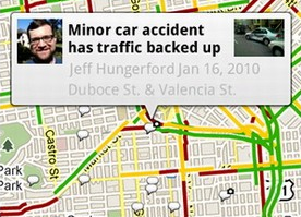 Bored of Buzz? Try it on your phone – it’s what Twitter should be
