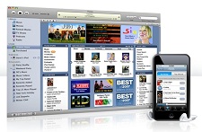 Apple Expected To Break 10 Billion iTunes Tracks Today