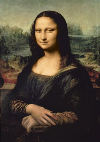 Inspired Networking: Leonardo da Vinci