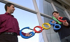 Google Is Leaving China