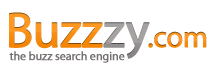Meet Buzzzy – The Buzz Search Engine