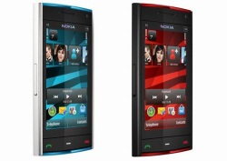 TNW Mobile Reviews: The Nokia X6