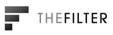 Whatever happened to Peter Gabriel-backed The Filter?