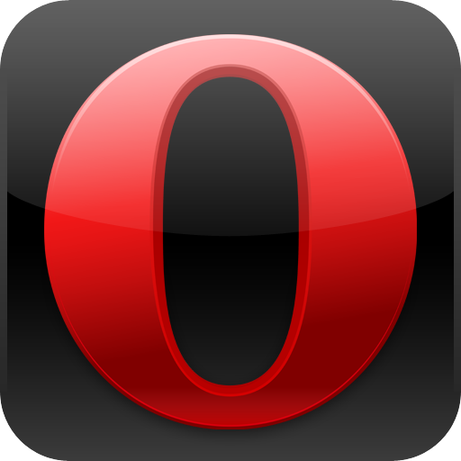 Opera Mini on the iPhone