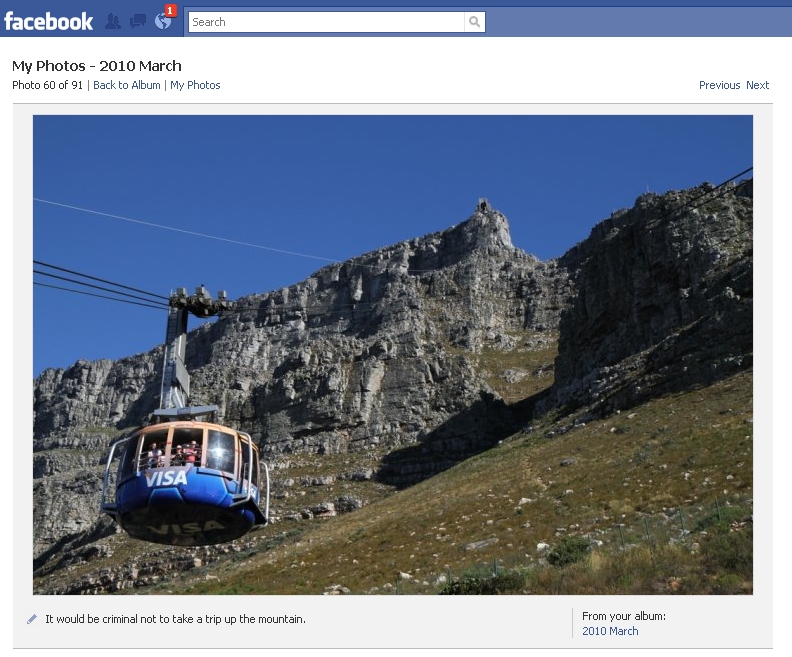 Hey Facebook! Bigger photos are great, but here’s how to really improve your photo app.