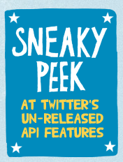 Twitter’s New API “Will Change The Way You Use Twitter”