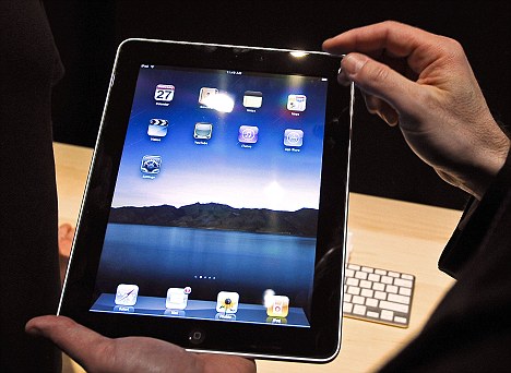 7 Amazing Apps To Get You Blogging On The iPad Right Away