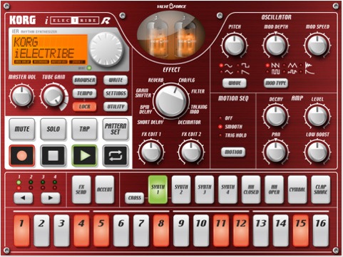 5 Apps For Making Beautiful Music With Your iPad