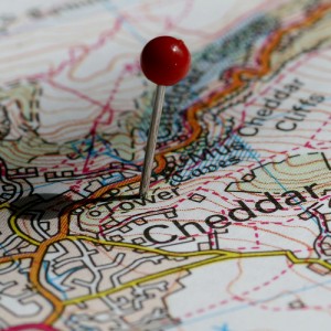 Location Based Services ready to check-in in Asia
