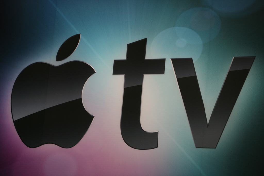 New Apple TV On Its Way, Could Feature iPhone OS And Cost $99