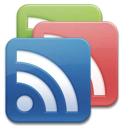 Google Reader Releases A Very Major Minor Update