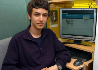 An Interview with the Turkish boy behind ‘that’ Twitter bug