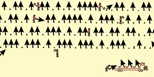 Where cursors come from