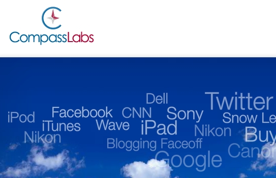 Compass Labs Serves Ads In Twitter Clients Using Tweet Intent