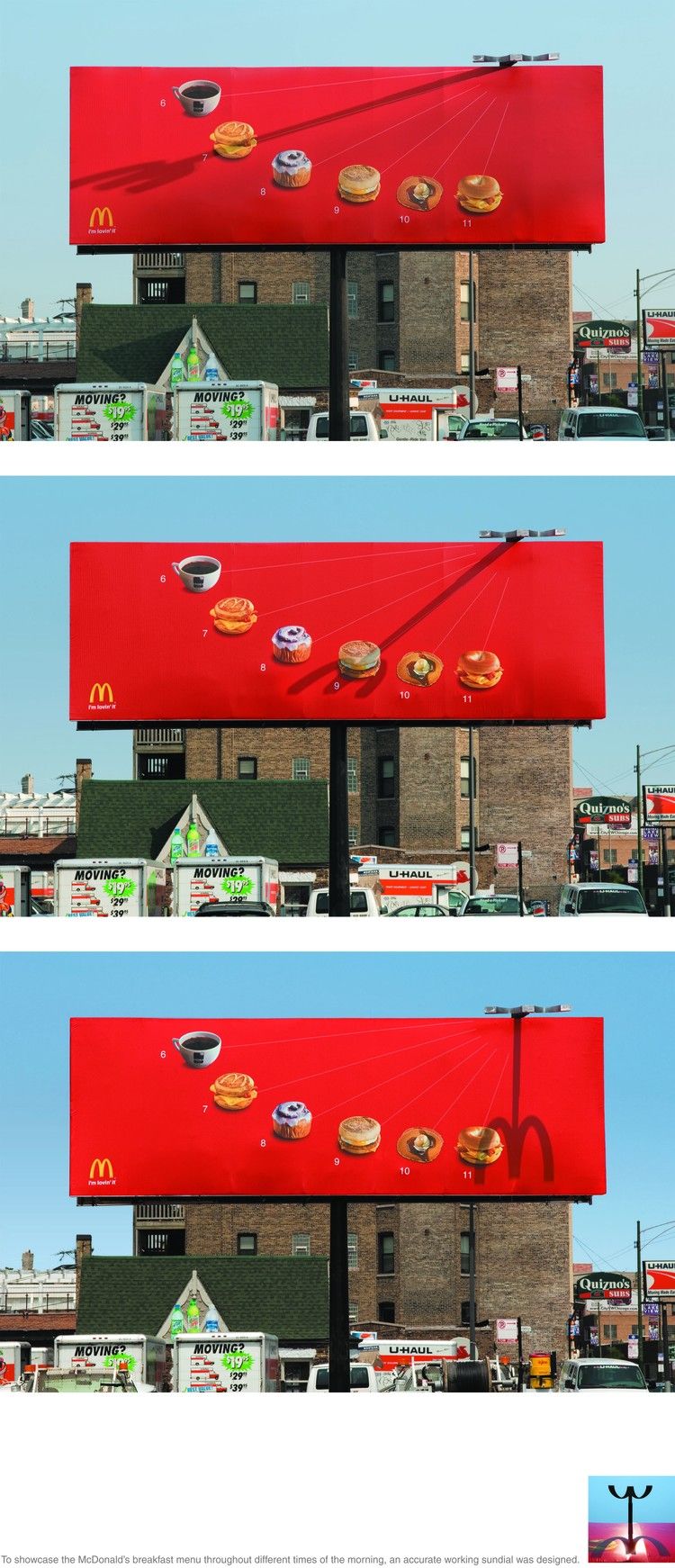 This Fast Food Giant Is More Creative Than You