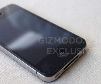 iPhone-Gizmodo Warrant Affidavit Details Revealed