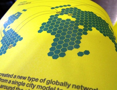 FutureEverything Festival introduces GloNet – connects the world