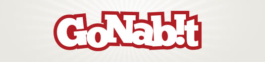 GoNabIt Logo