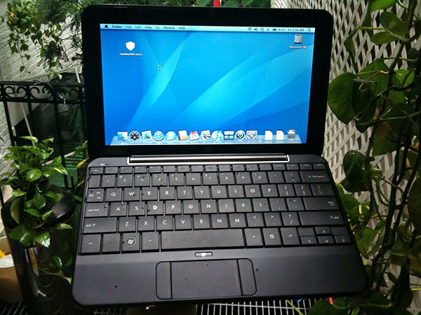 5 reasons why Apple should start accepting the Hackintosh.