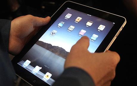 iPad 3G’s Unlimited Data Plan Truly Is Unlimited – Blogger Downloads 30 Gigabytes In Two ...