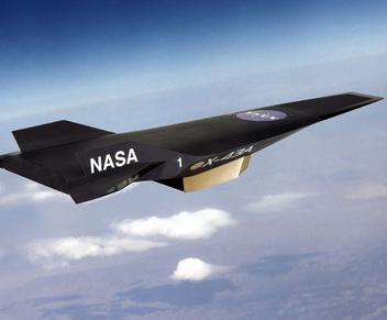 NASA Joins W3C To Promote Open Government