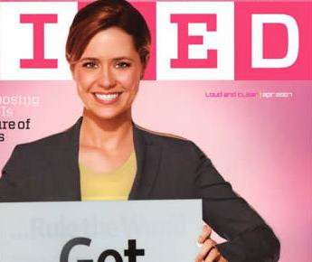 Wired Sells 24,000 Copies Of Its iPad App In 24 Hours