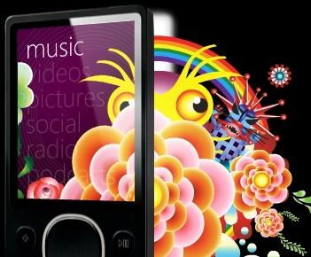 Microsoft To Whack Apple With Cheap Zune Music?