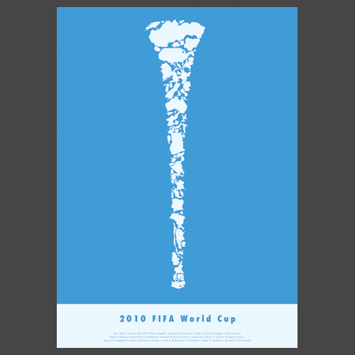 The Vuvuzela As An Artform