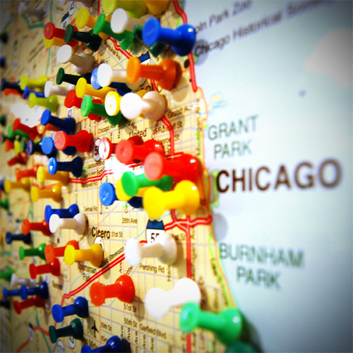 Twitter Places: One Massive Leap For Location on Twitter.