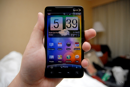 HTC Evo 4G Goes On Sale, Here’s What You Need To Know